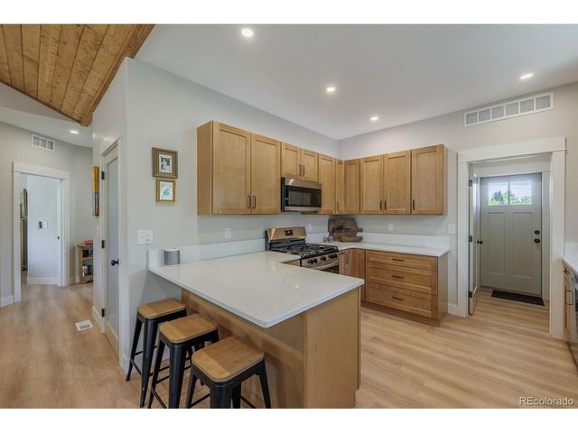 107 Placer St, Cripple Creek, CO 80813