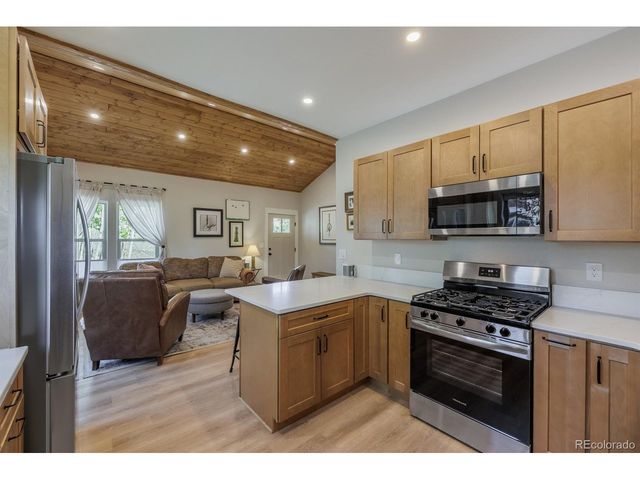 107 Placer St, Cripple Creek, CO 80813