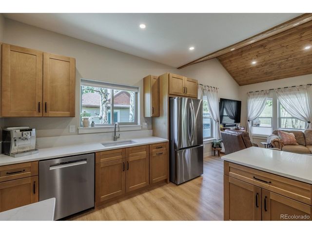 107 Placer St, Cripple Creek, CO 80813