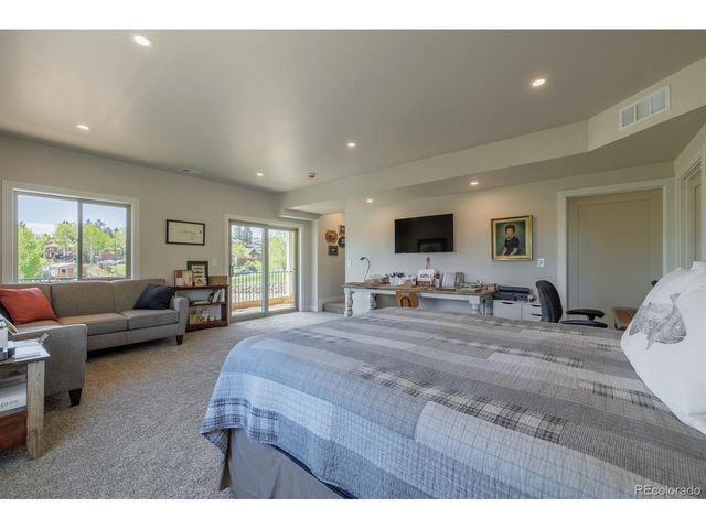 107 Placer St, Cripple Creek, CO 80813