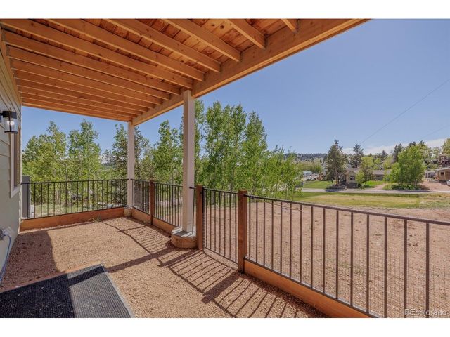 107 Placer St, Cripple Creek, CO 80813