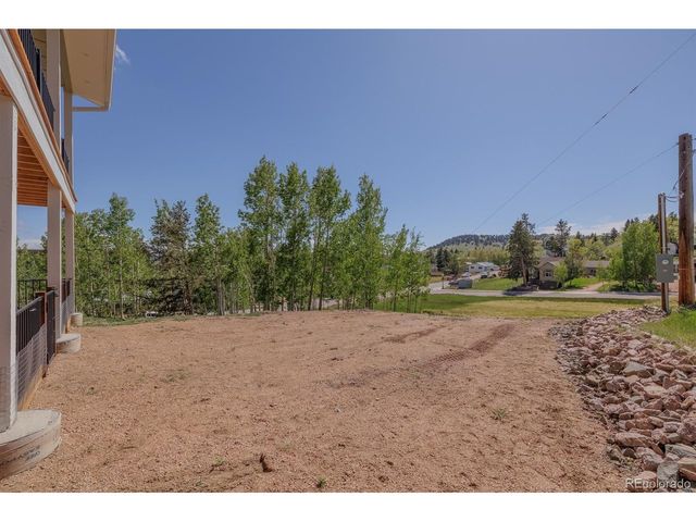 107 Placer St, Cripple Creek, CO 80813