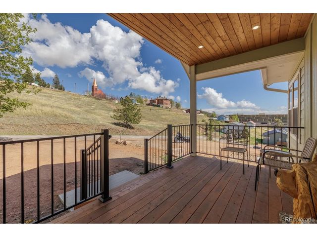 107 Placer St, Cripple Creek, CO 80813
