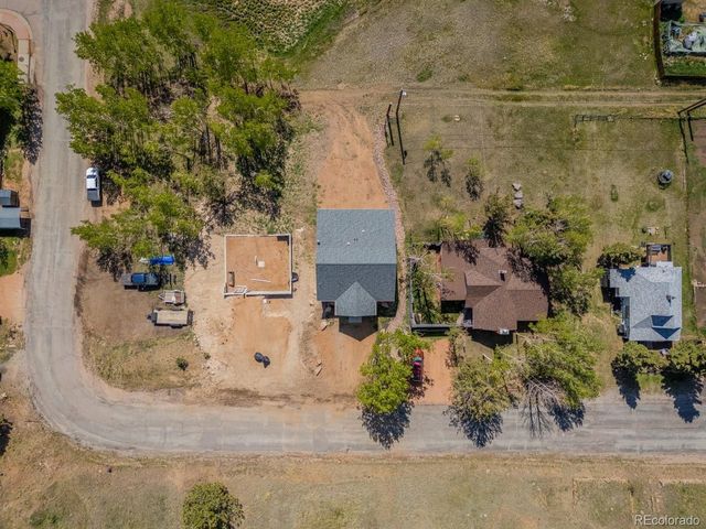 107 Placer St, Cripple Creek, CO 80813