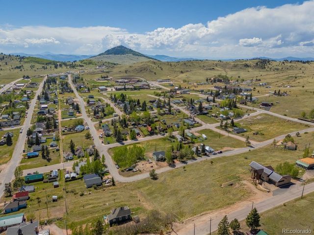107 Placer St, Cripple Creek, CO 80813