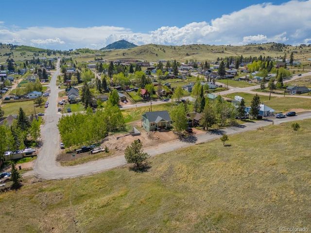 107 Placer St, Cripple Creek, CO 80813