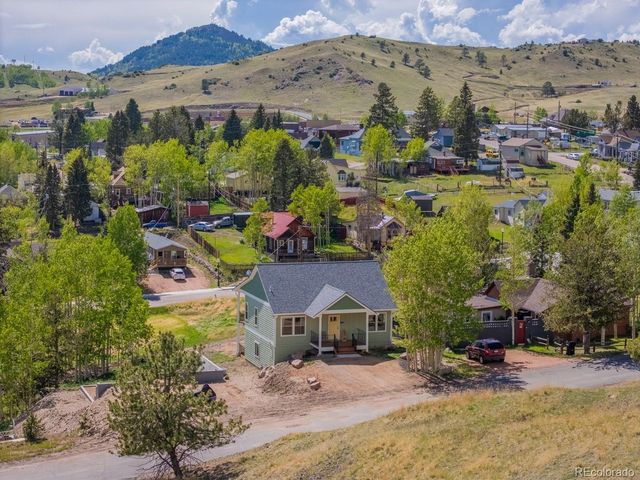 107 Placer St, Cripple Creek, CO 80813
