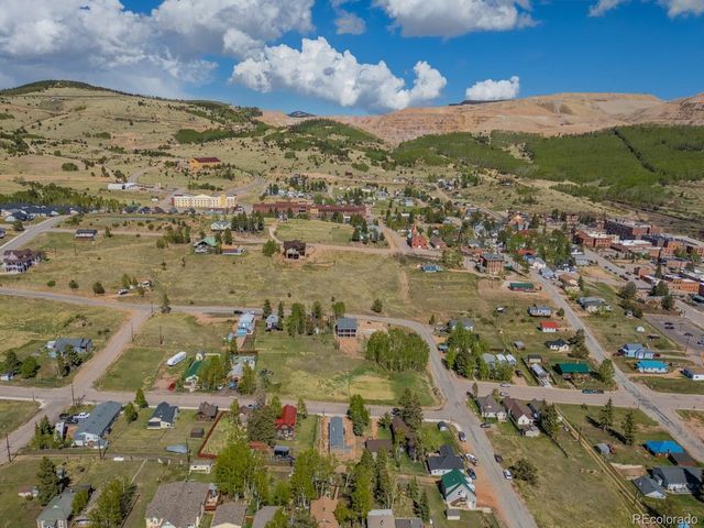 107 Placer St, Cripple Creek, CO 80813