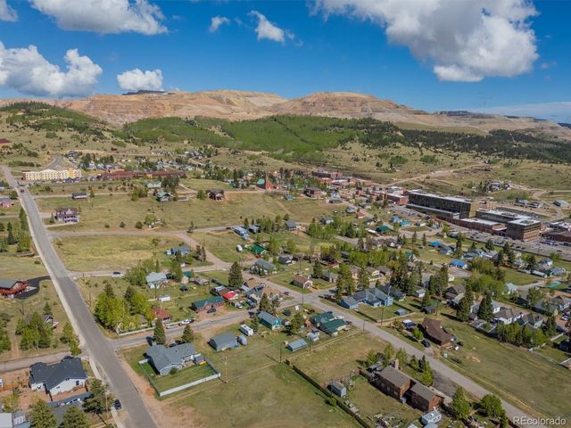 107 Placer St, Cripple Creek, CO 80813