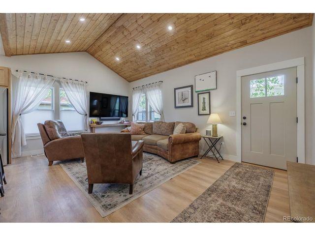107 Placer St, Cripple Creek, CO 80813