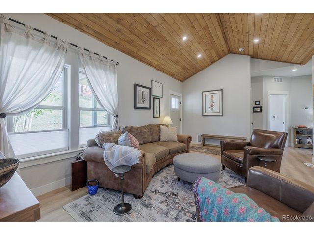 107 Placer St, Cripple Creek, CO 80813