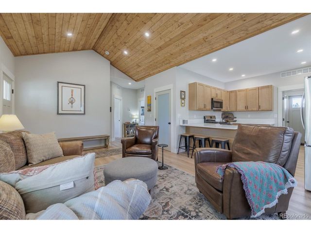 107 Placer St, Cripple Creek, CO 80813