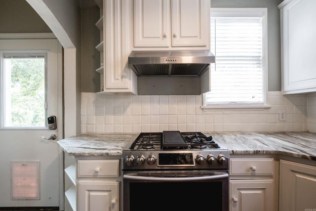 304 Thayer St, Little Rock, AR 72205