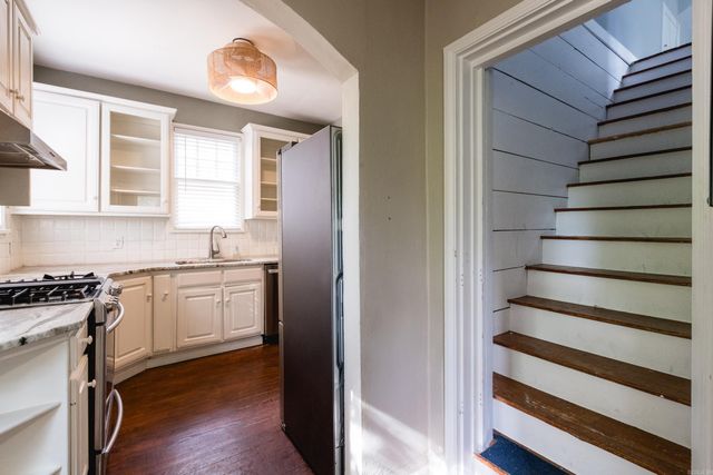 304 Thayer St, Little Rock, AR 72205