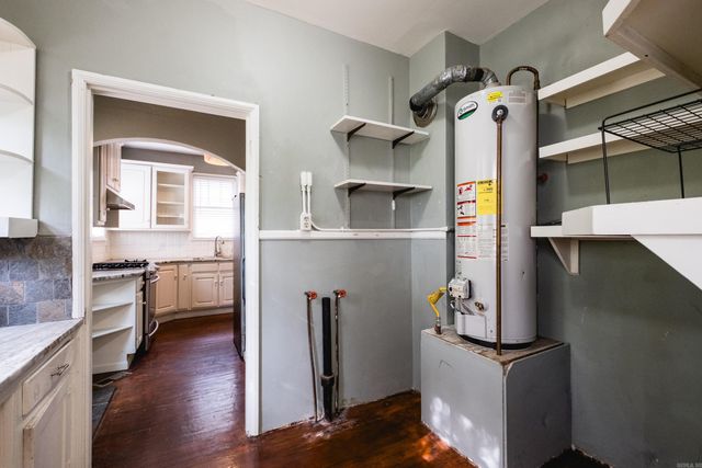 304 Thayer St, Little Rock, AR 72205