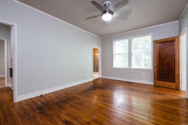 304 Thayer St, Little Rock, AR 72205