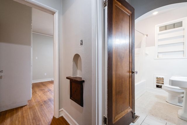 304 Thayer St, Little Rock, AR 72205