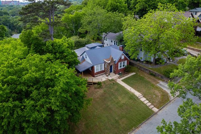 304 Thayer St, Little Rock, AR 72205