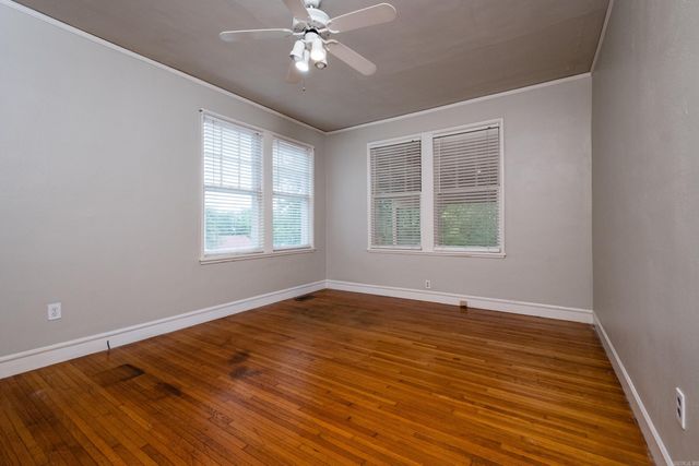 304 Thayer St, Little Rock, AR 72205