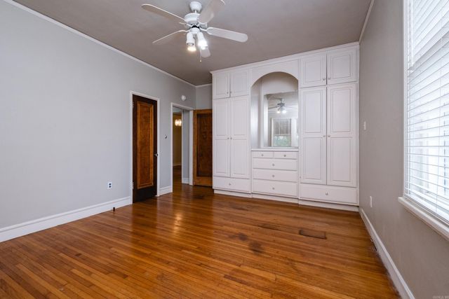 304 Thayer St, Little Rock, AR 72205