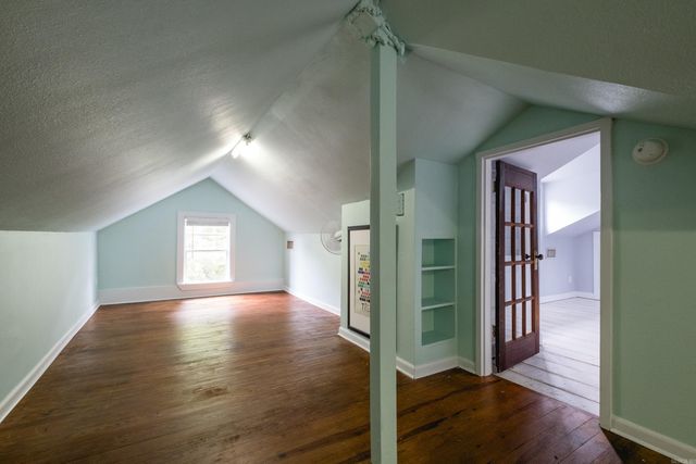 304 Thayer St, Little Rock, AR 72205