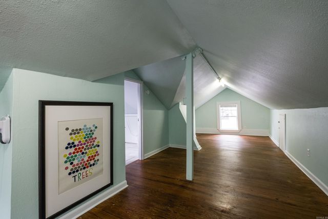 304 Thayer St, Little Rock, AR 72205