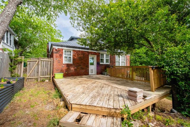 304 Thayer St, Little Rock, AR 72205