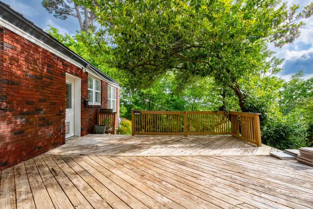 304 Thayer St, Little Rock, AR 72205