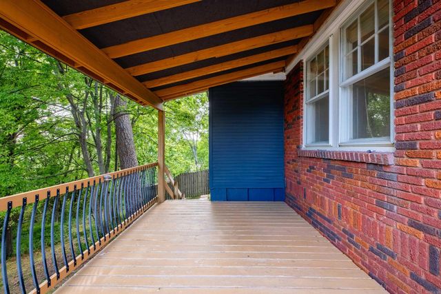 304 Thayer St, Little Rock, AR 72205