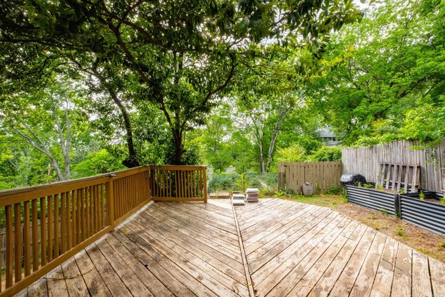 304 Thayer St, Little Rock, AR 72205