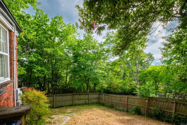 304 Thayer St, Little Rock, AR 72205