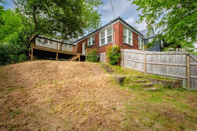 304 Thayer St, Little Rock, AR 72205