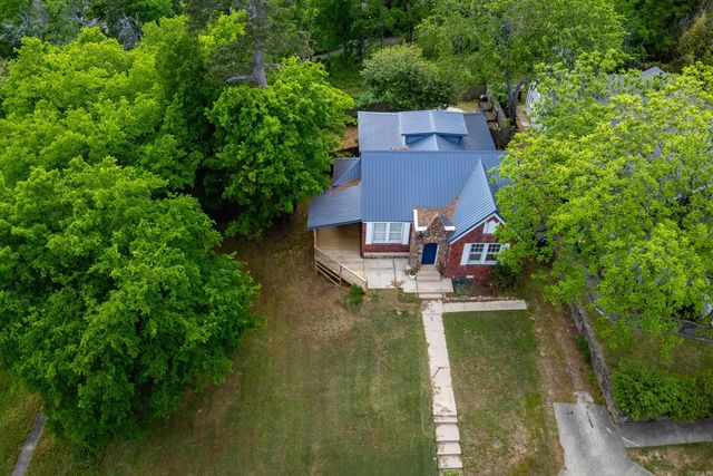 304 Thayer St, Little Rock, AR 72205