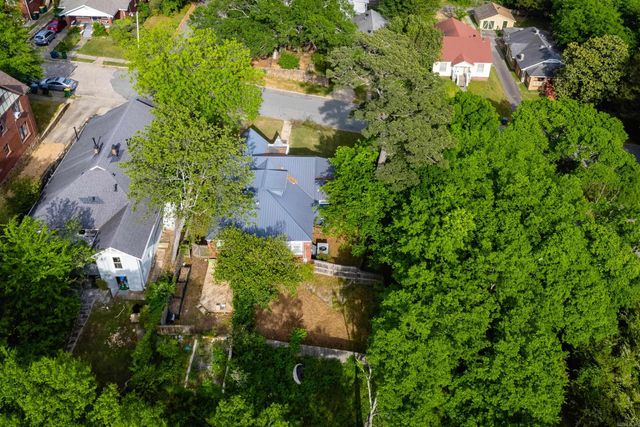 304 Thayer St, Little Rock, AR 72205