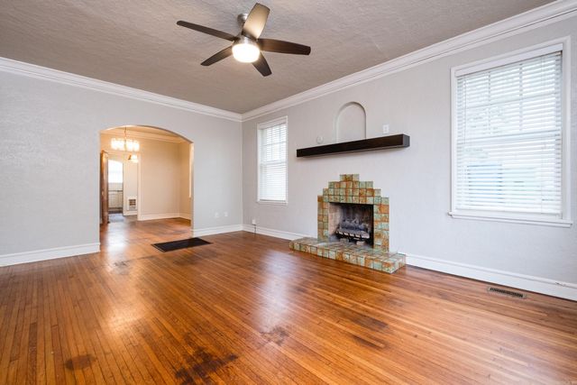 304 Thayer St, Little Rock, AR 72205