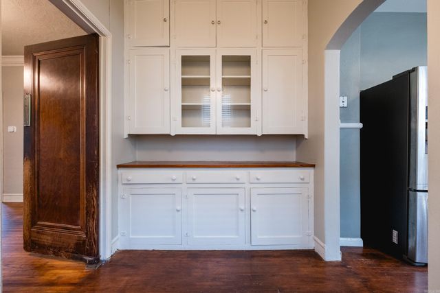 304 Thayer St, Little Rock, AR 72205