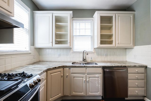 304 Thayer St, Little Rock, AR 72205