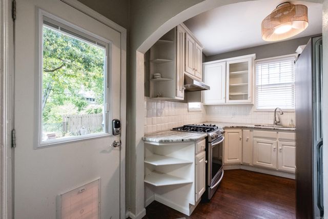 304 Thayer St, Little Rock, AR 72205