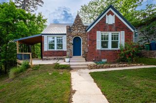 304 Thayer St, Little Rock, AR 72205