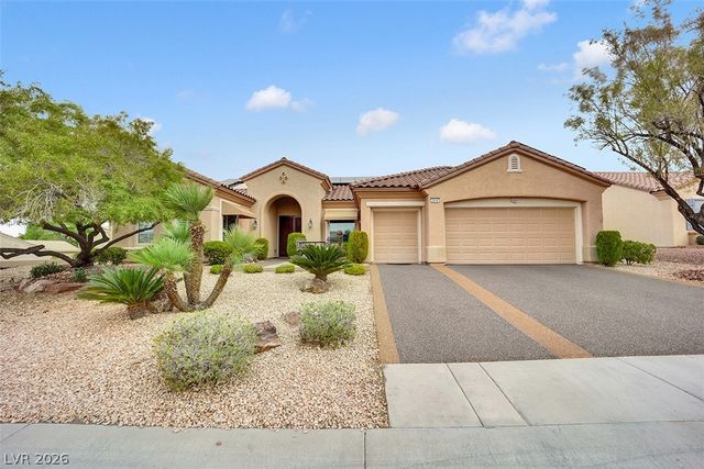 2910 Maffie Street, Henderson, NV 89052