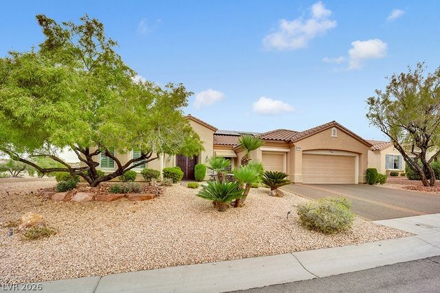 2910 Maffie Street, Henderson, NV 89052