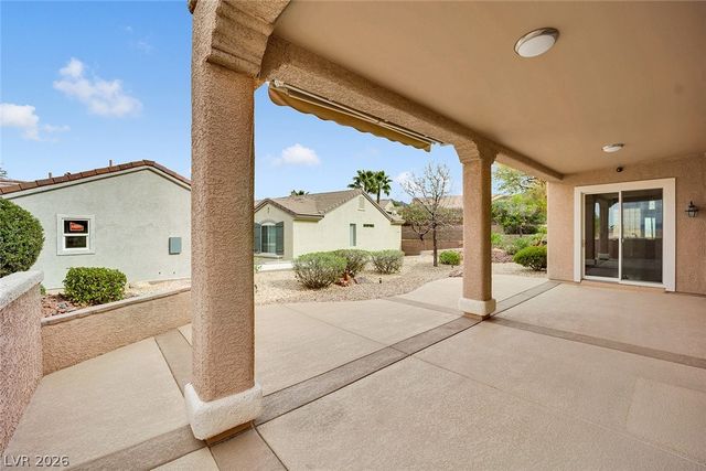 2910 Maffie Street, Henderson, NV 89052