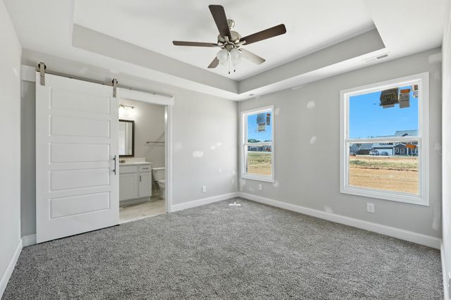 207 Donegal Dr, Clarksville, TN 37042