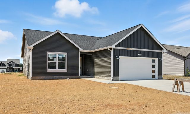 207 Donegal Dr, Clarksville, TN 37042