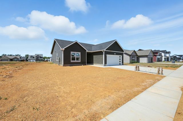 207 Donegal Dr, Clarksville, TN 37042