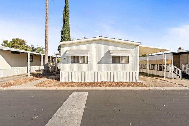 336 E Alluvial Avenue # 126, Fresno, CA 93720