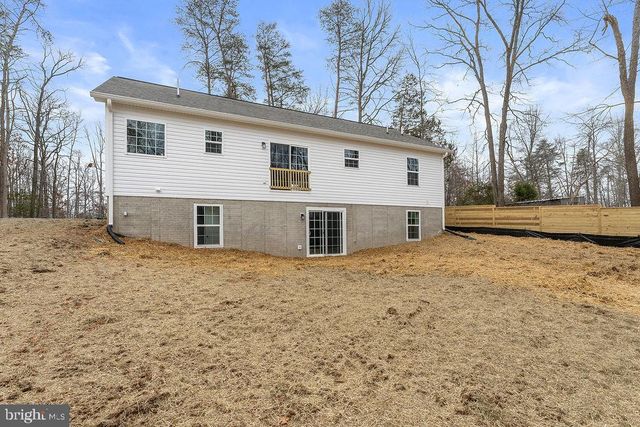 6014 COURTHOUSE RD, Spotsylvania, VA 22551