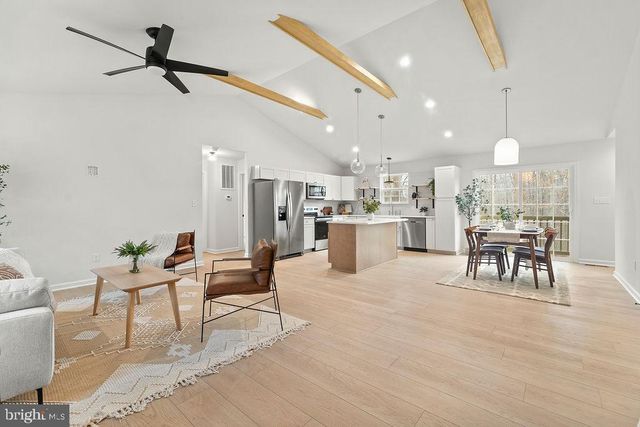 6014 COURTHOUSE RD, Spotsylvania, VA 22551