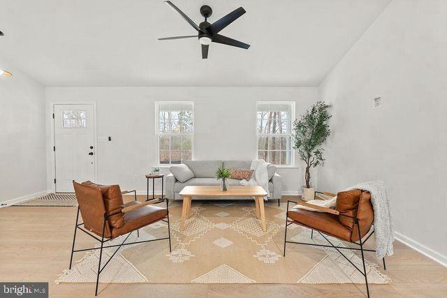 6014 COURTHOUSE RD, Spotsylvania, VA 22551