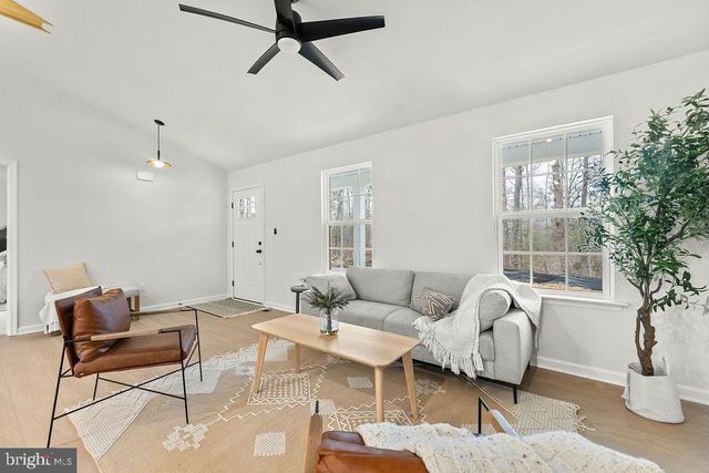 6014 COURTHOUSE RD, Spotsylvania, VA 22551